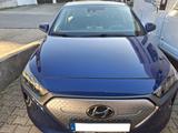 Hyundai IONIQ ELEKTRO Style, Schiebedach, Wärmepumpe