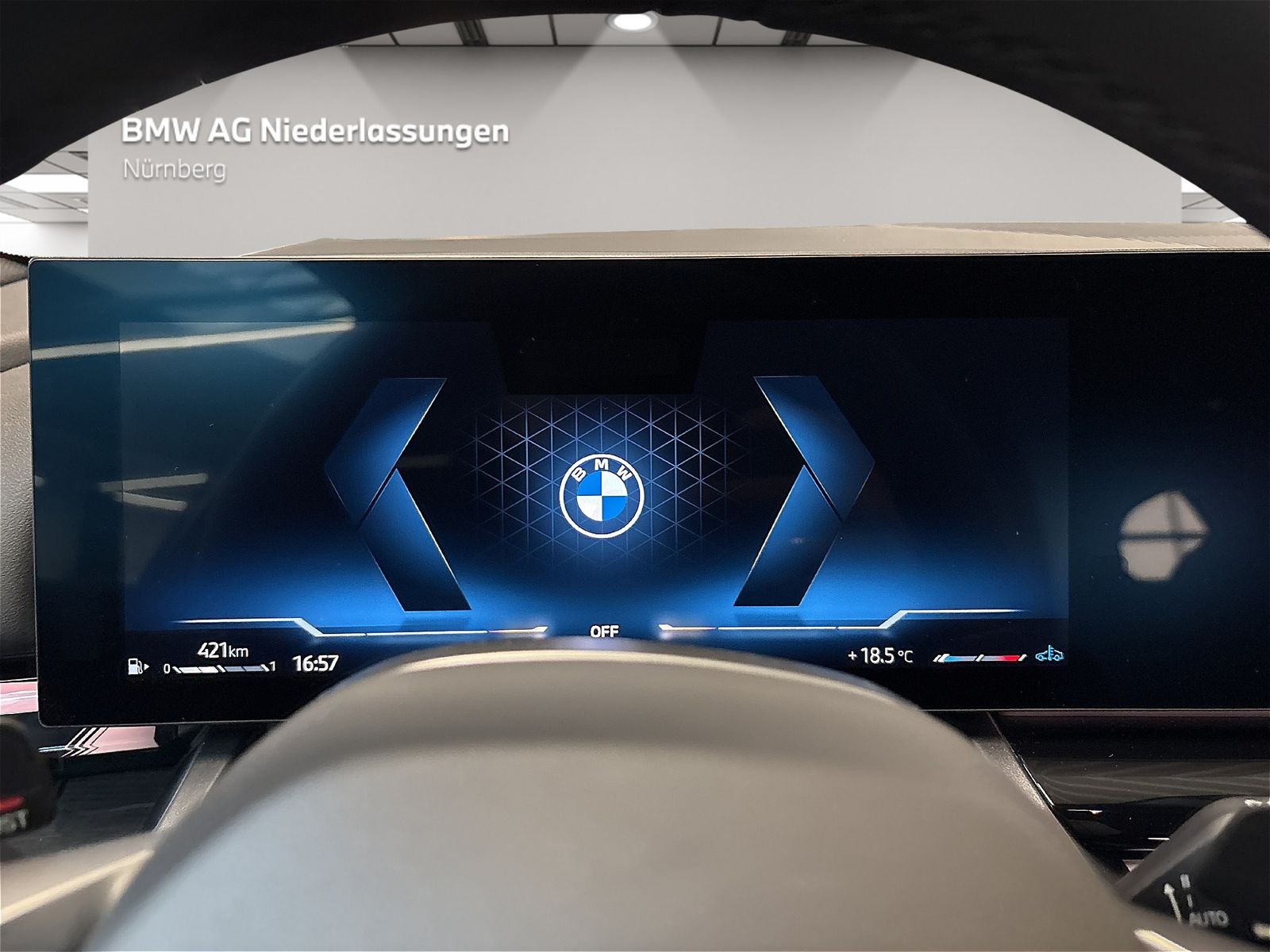 BMW 520 - Bild 13