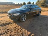BMW 420d  Grand Coupe - BMW 420 in Nürnberg