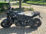 Honda CB1000R Black Edition - HONDA CB1000R BLACK EDITION