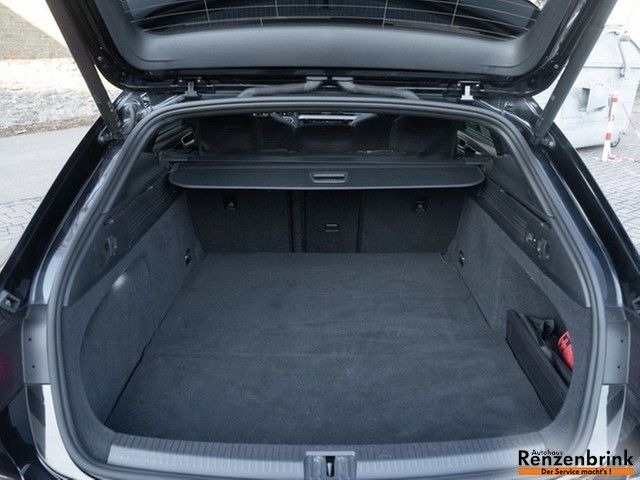 Arteon Shooting Brake R-Line eHybrid AHK