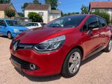 Renault Clio IV Paris TÜVNEU+Garantie+1 HAND+NAVI - Renault Clio: Paris
