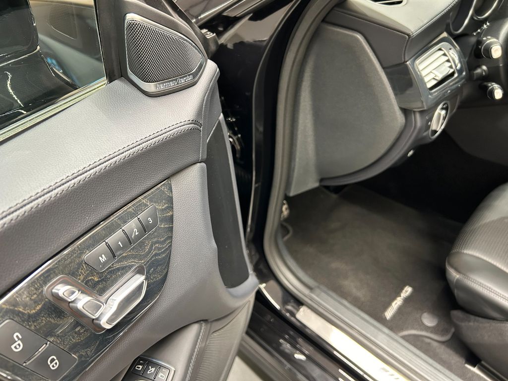 Mercedes-Benz CLS 63 AMG Shooting Brake CLS63 AMG Shooting Brake 4M**750PS**20"**NIGHT**