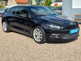 Volkswagen Scirocco 1.4 TSI DSG*Autom.*Leder*Xenon*PDC* - VW Scirocco Gebrauchtwagen in Berlin