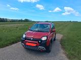 Fiat New Panda 1.3 16V Multijet CROSS 4X4 Start&S... - Fiat New Panda Diesel Gebrauchtwagen