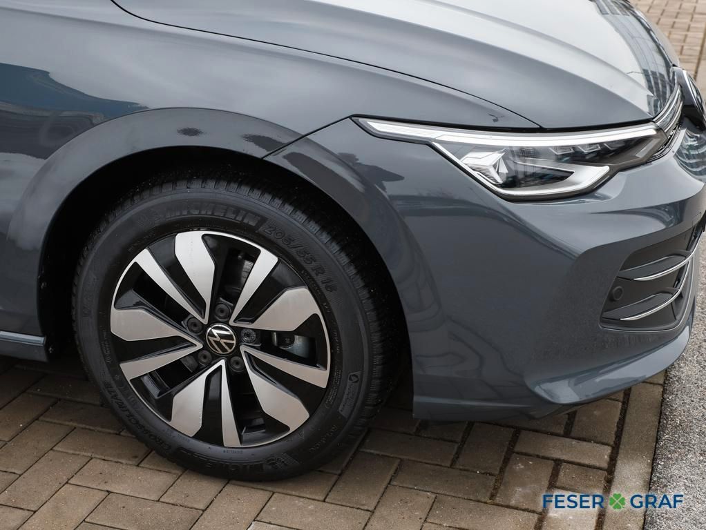 Volkswagen Golf - Bild 5