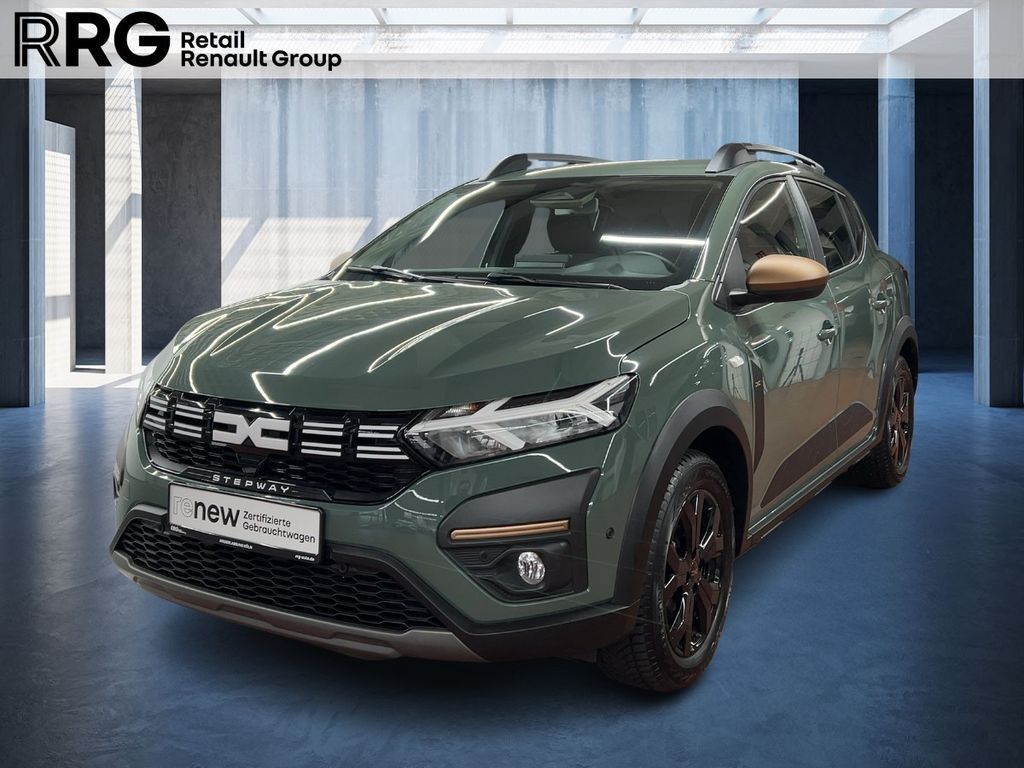 Image of Dacia Sandero