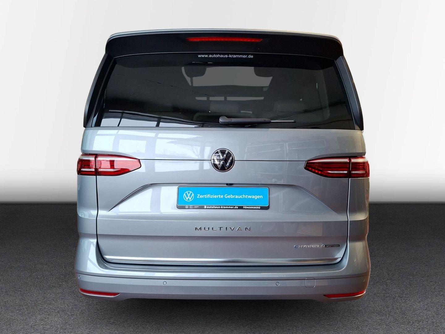 T7 Multivan 1.5 eHybrid Style 4MOTION *DCC*PANO*