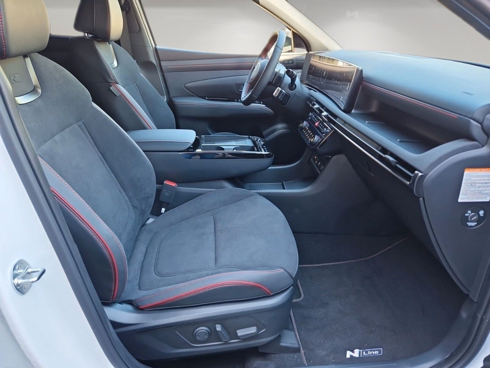 Hyundai Tucson – Bild 18