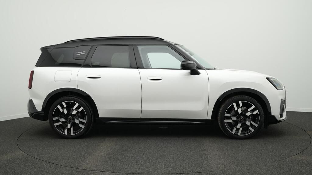 MINI Countryman S (Cooper) - Bild 6
