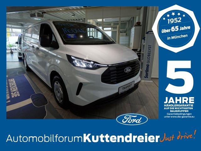 Ford Transit Custom Kasten Trend 320 L2 Aut. AHK*ACC*