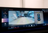 BMW 520 - Vorschau Bild 14