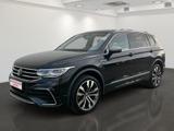 Volkswagen Tiguan Allspace 2.0 TDI 4M R-Line *HEAD-UP*AHK*M - VW Gebrauchtwagen von 2022