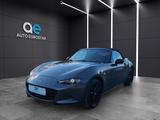 Mazda MX-5 Skyactiv-G *LED*Navi*Carplay*37TKm* - graue Mazda MX-5