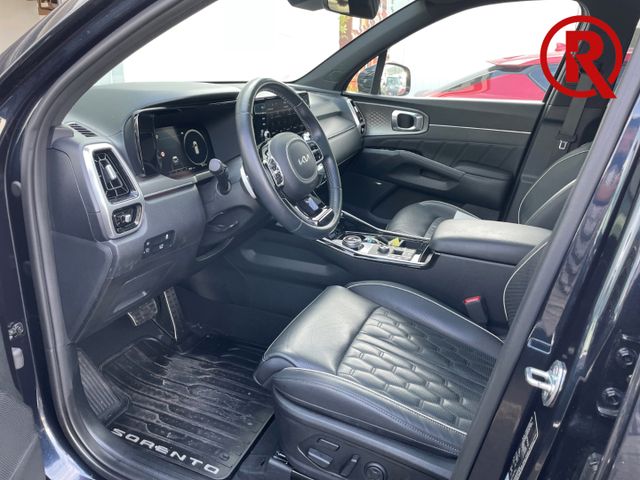Sorento 2.2 CRDI DCT8 AWD LED Klima DAB Navi Rad