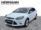 Ford Focus 1.0 EcoBoost - Champions Edition LED*SHZ - Ford Focus: Champions Edition