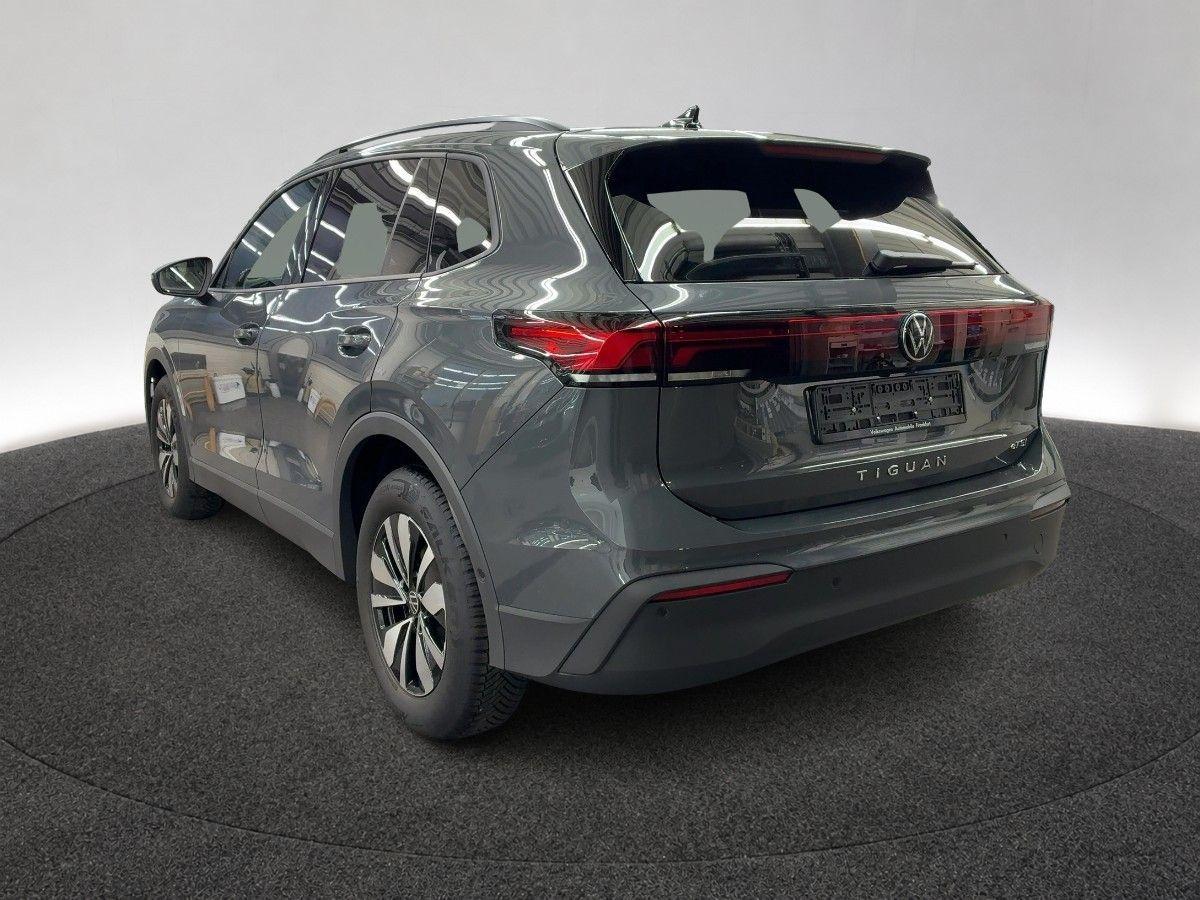 Volkswagen Tiguan Life 1,5 l eTSI (131 PS) |   Top Deal