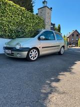 Renault Twingo Initiale C 06TopLeder K... - Renault Twingo: Initiale