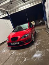 Seat Leon 2.0 T FSI Cupra R Cupra R - Seat Leon: Fsi