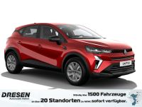 Renault Captur - Vorschau Bild 3