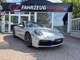 Porsche 992 Carrera Sport AGA*Matrix*Sport Chrono*Spyder - Porsche 992 Gebrauchtwagen in Hamburg