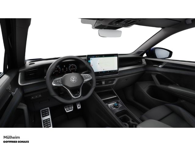 Volkswagen Tayron - Bild 9