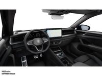 Volkswagen Tayron - Vorschau Bild 9