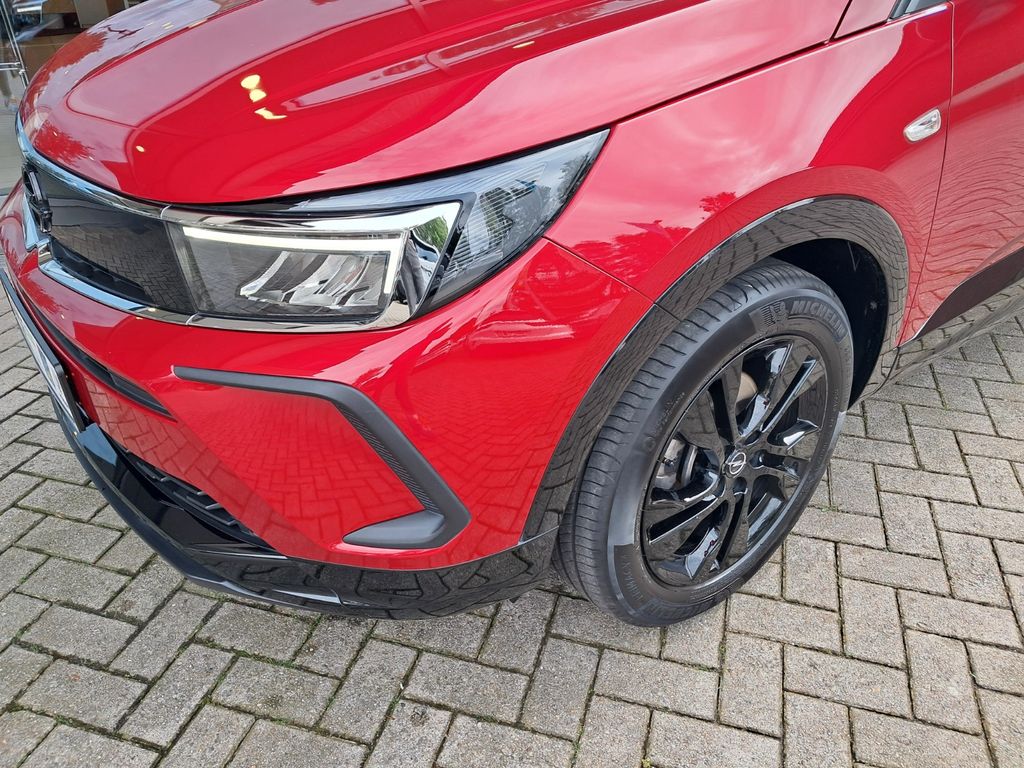 OPEL Grandland (X) Facelift Rückfahrkamera Anhängerk. - Bild 4