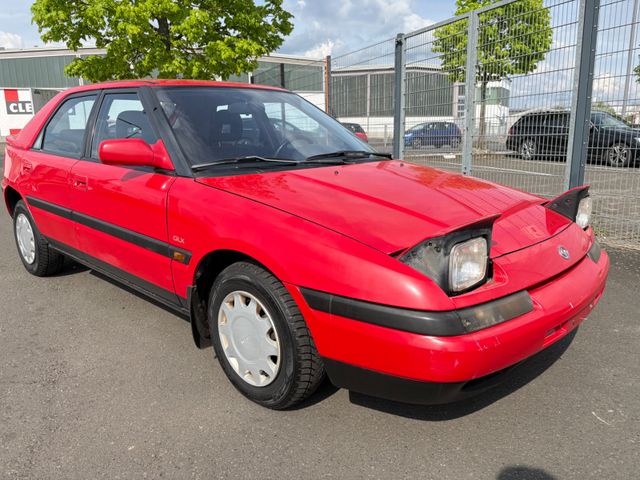 Mazda 323