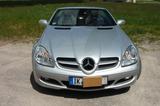Mercedes-Benz SLK 200 KOMPRESSOR Final Edition Final Edition - gebrauchte Mercedes-Benz SLK-Klasse aus dem Jahr 2004