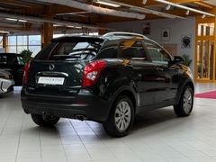 SSANGYONG Korando 2.0 2WD|Navi|LED|AHK|SHZ|PDC|Kamera|