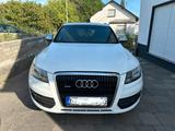 Audi Q5 Quattro 3,0 TDI S Line - Audi quattro: 3.0