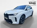 BMW iX xDrive45 - BMW iX Jahreswagen