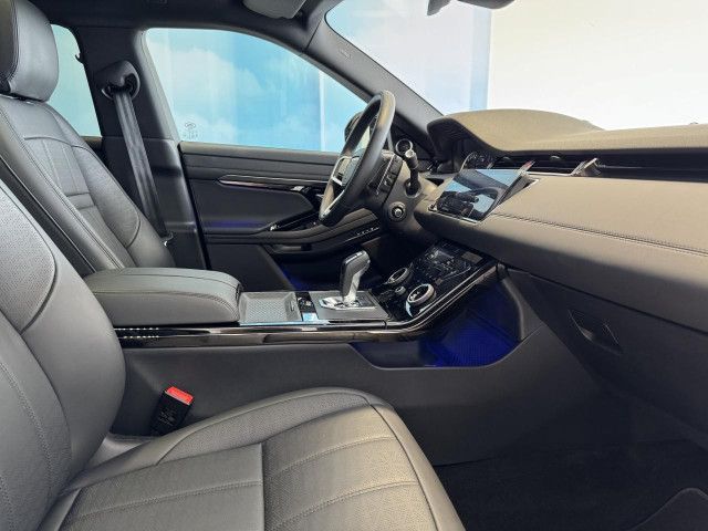 Foto Nummer 3: LAND ROVER Range Rover Evoque