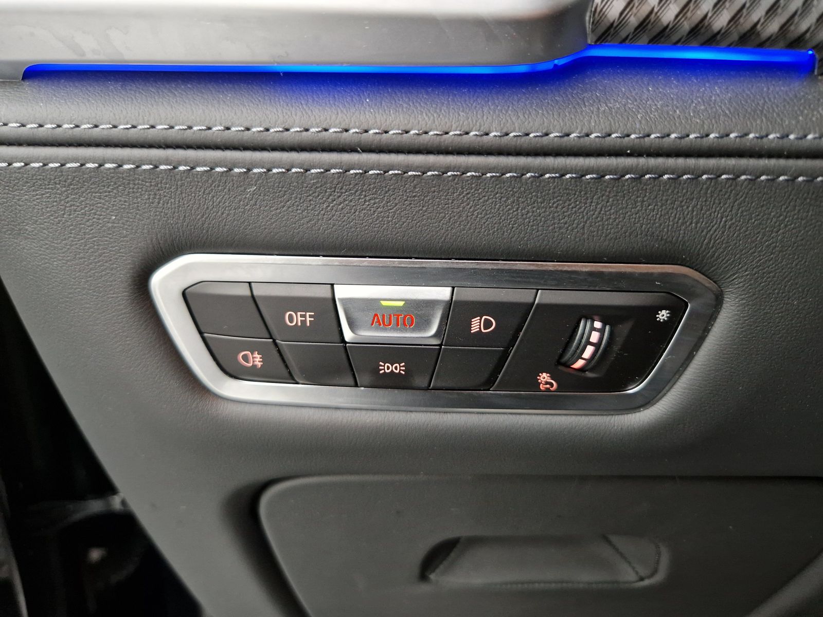 BMW X6 M xDrive Competition Massage Harman-Kardon – Bild 43