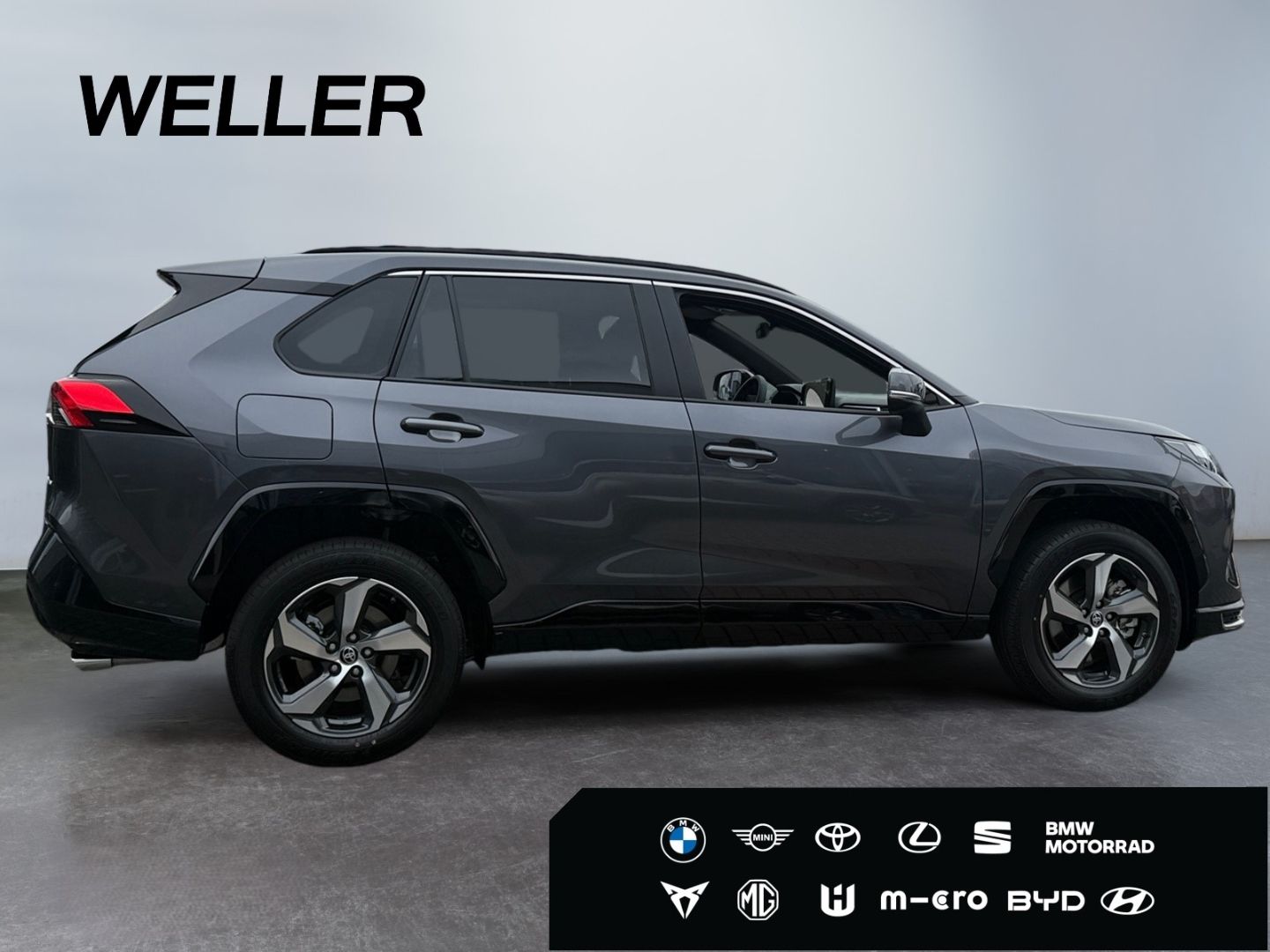 Toyota RAV 4 - Bild 9