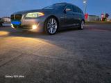 BMW bmw 530D f11 19zoll headup - BMW 530 aus 2010: Kombi
