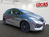 Honda Jazz 1.5 Dynamic CVT Autom.*NAVI*LED*1.HAND* - Honda Jazz: 1.5