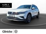 Volkswagen Tiguan 1.5 TSI DSG SHZ RüKa PDC Klima SiHz - Volkswagen Tiguan: Standheizung