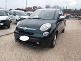 Fiat 500L 1.6 Multijet 105 CV Living Lounge - Fiat 500L Kombi Gebrauchtwagen