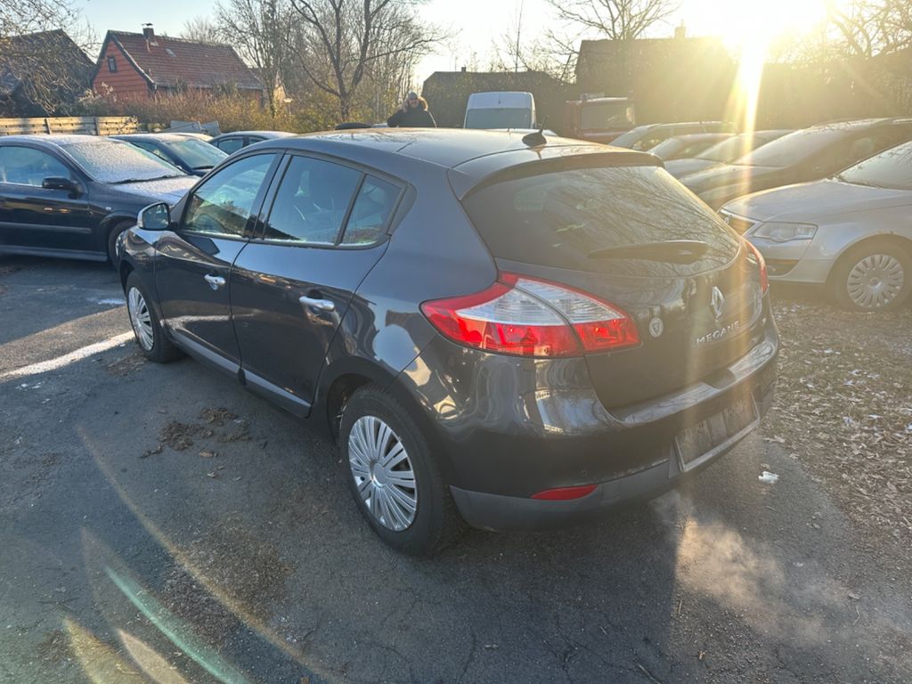 Angebot ansehen Renault Megane