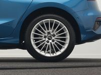 Audi A3 - Vorschau Bild 48