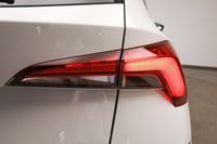 Skoda Kamiq - Vorschau Bild 11