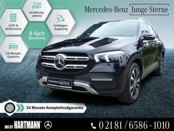 Mercedes GLE 300 - 1