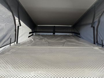 HYMER  ERIBA  HYMERCAR Grand Canyon S Xperience 600 Premium Winterpaket