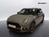 MINI Mini Clubman (F54) - Mini 2.0 Cooper D Busi - MINI Clubman F54
