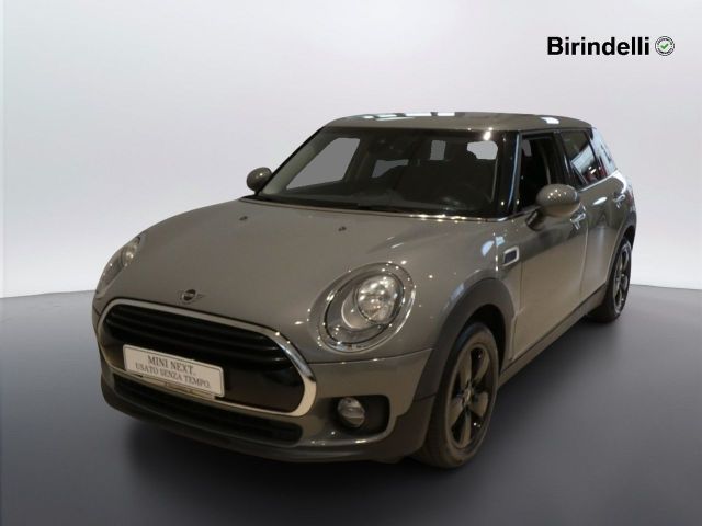 MINI MINI Mini Clubman (F54) - Mini 2.0 Cooper D Busi