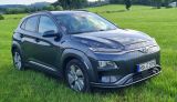 Hyundai KONA Elektro ELEKTRO 150kW Premium Premium - Hyundai KONA Elektro: Privatanbieter