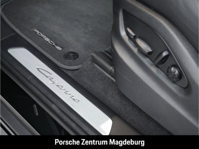 Porsche Cayenne E-Hybrid Coupe*BOSE*HEAD-UP*PRIVACY*