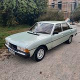 Peugeot 604 - Peugeot 604 Gebrauchtwagen